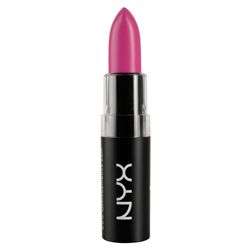 Matte Lipstick - Shocking Pink