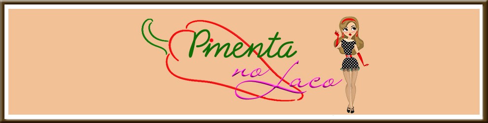 Pimenta no Laço